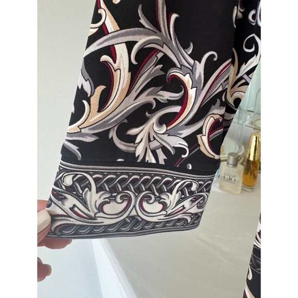 White House Black Market mini dress US size M - Picture 2 of 12